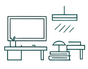 Circadian classroom lighting for students enhance focus protect vision